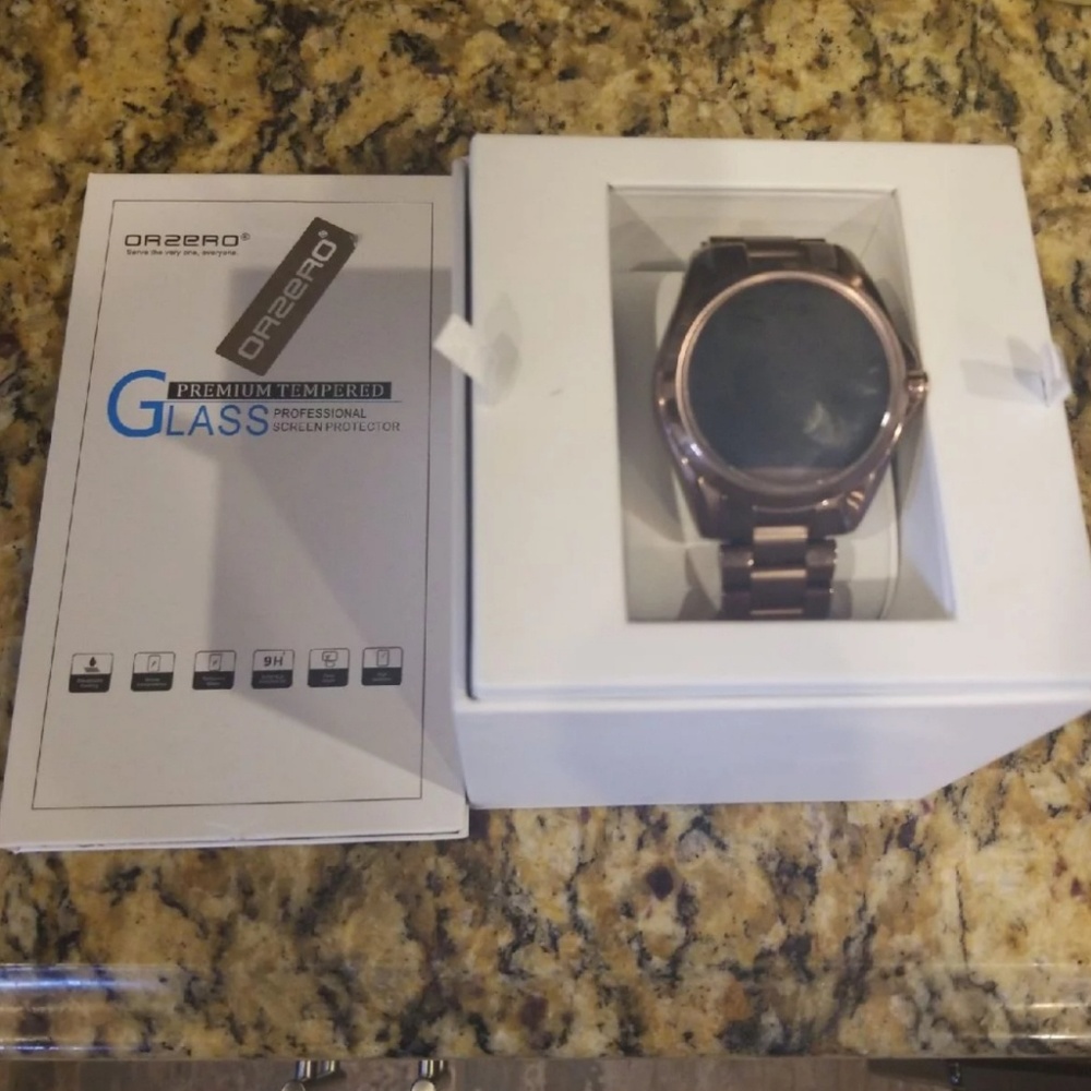 Michael Kors Access Smartwatch
